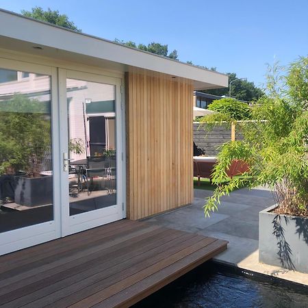 Twello The Little White House B&B 외부 사진