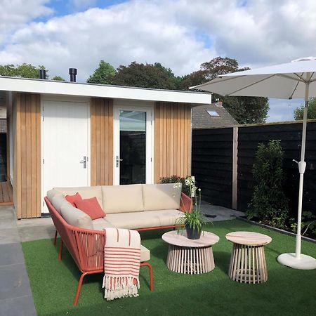 Twello The Little White House B&B 외부 사진