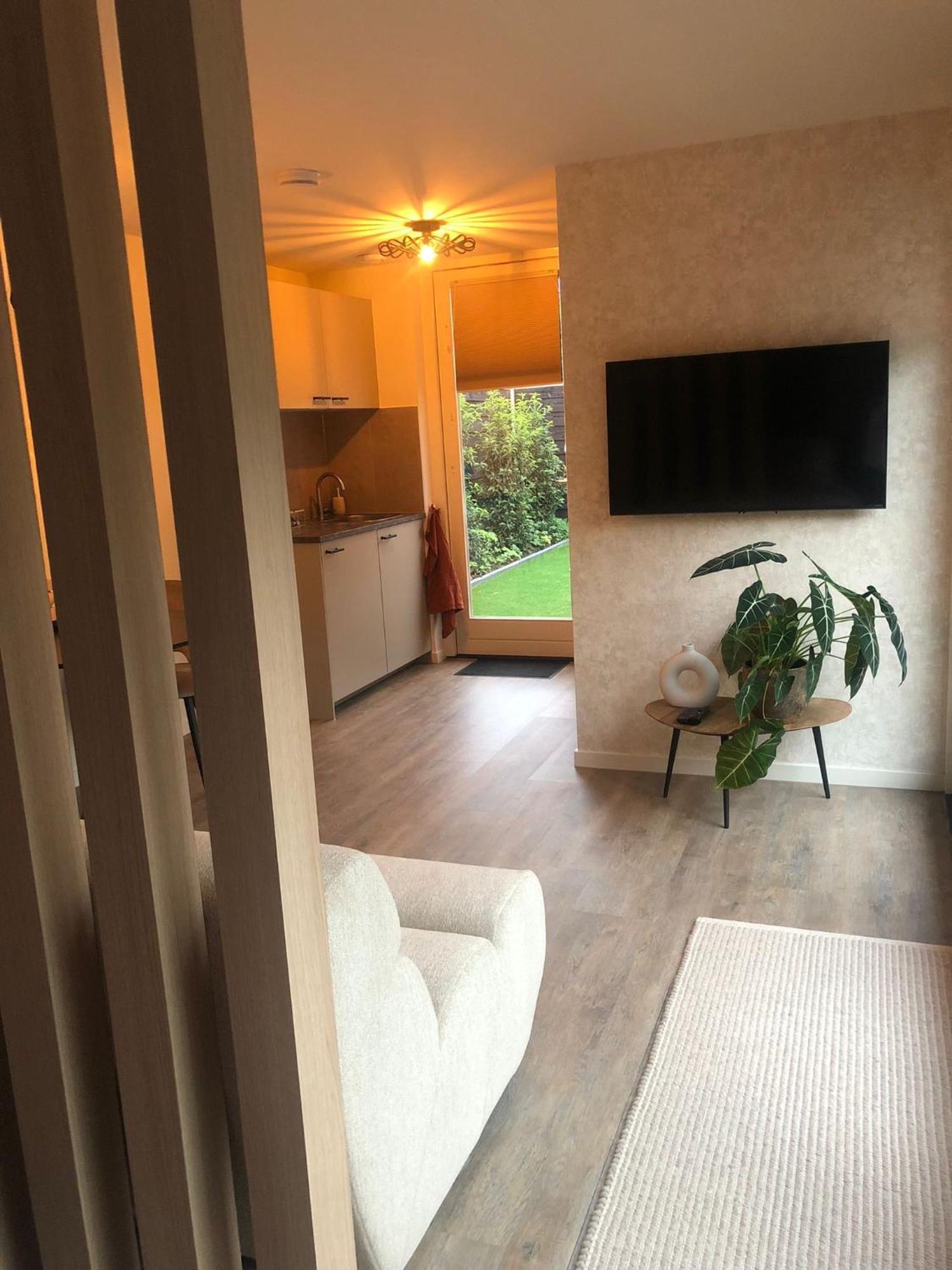 Twello The Little White House B&B 외부 사진