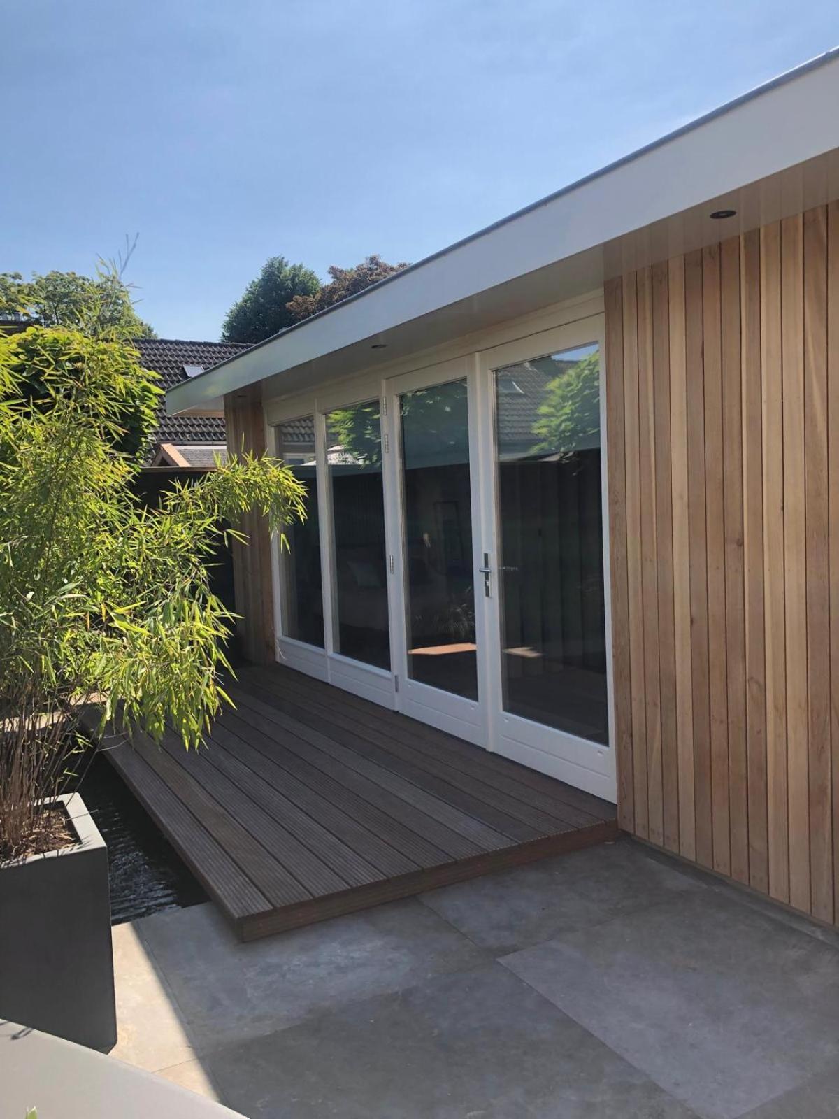 Twello The Little White House B&B 외부 사진