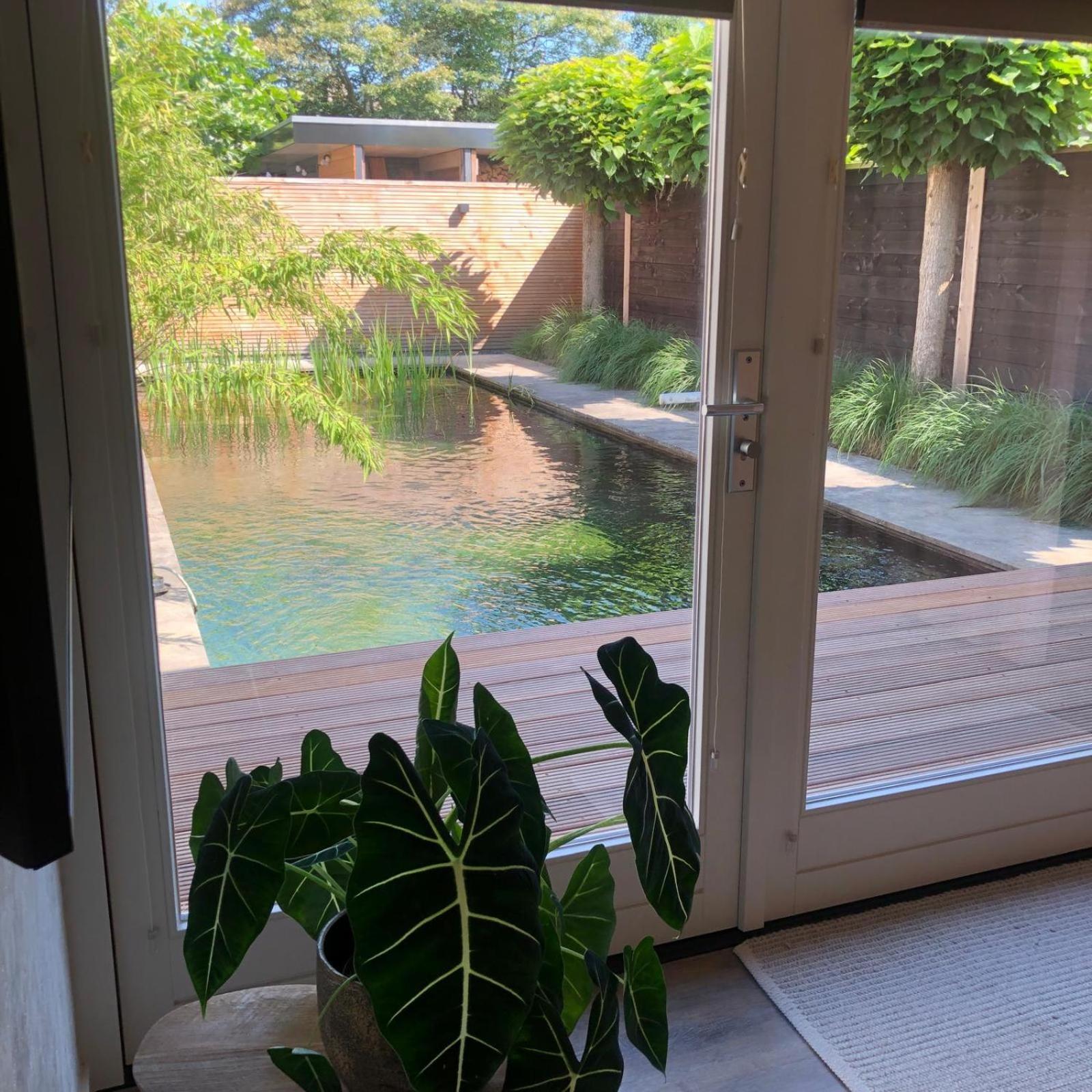 Twello The Little White House B&B 외부 사진