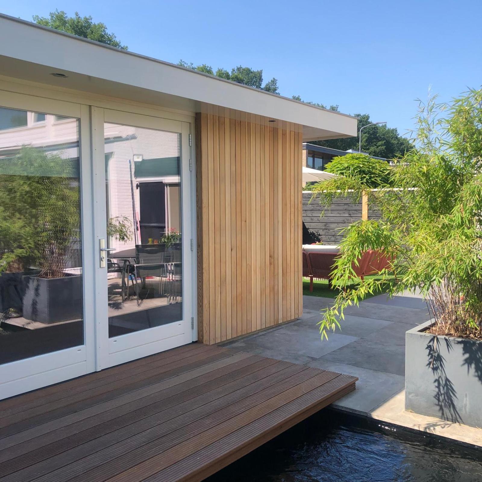 Twello The Little White House B&B 외부 사진