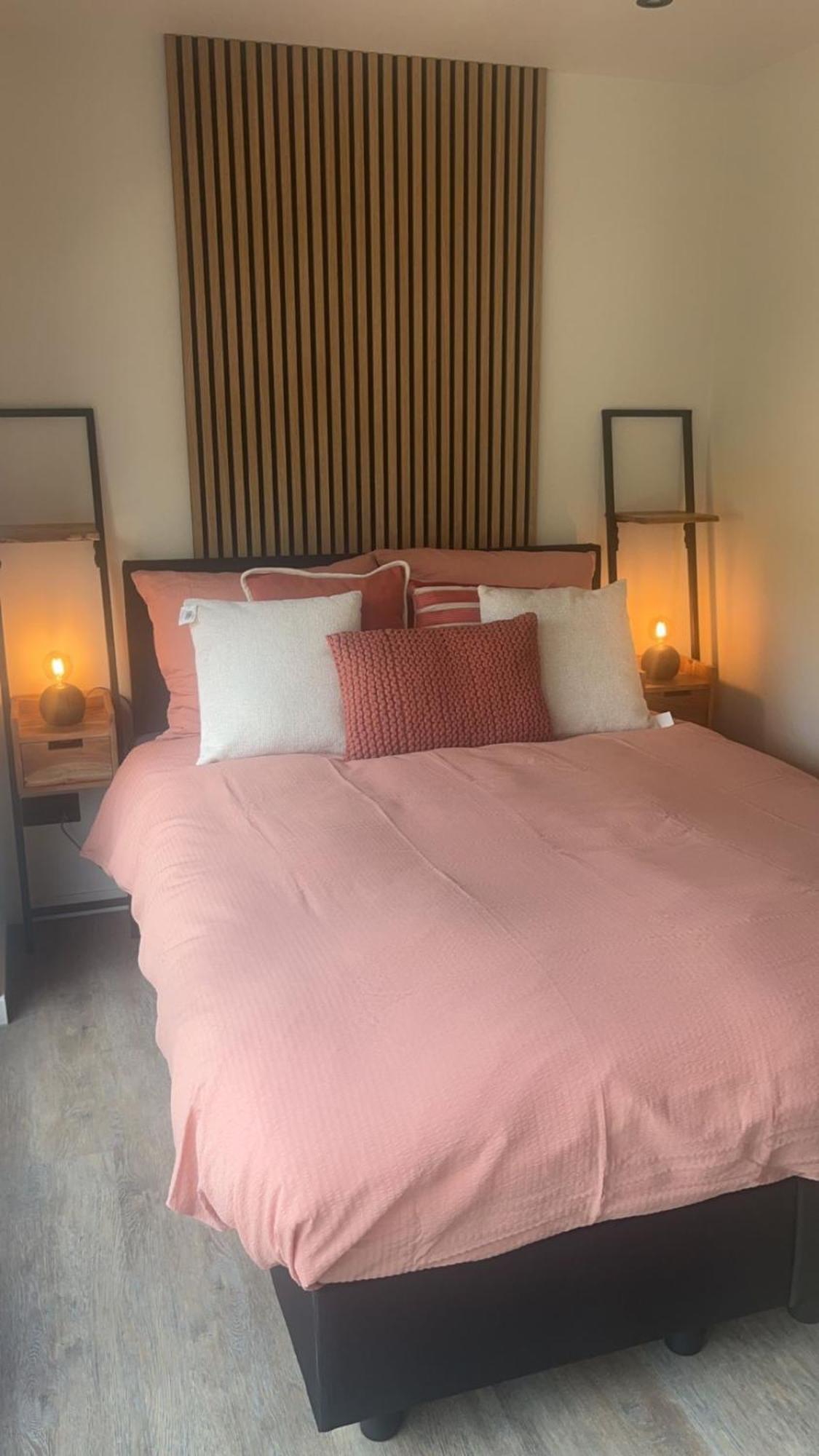 Twello The Little White House B&B 외부 사진