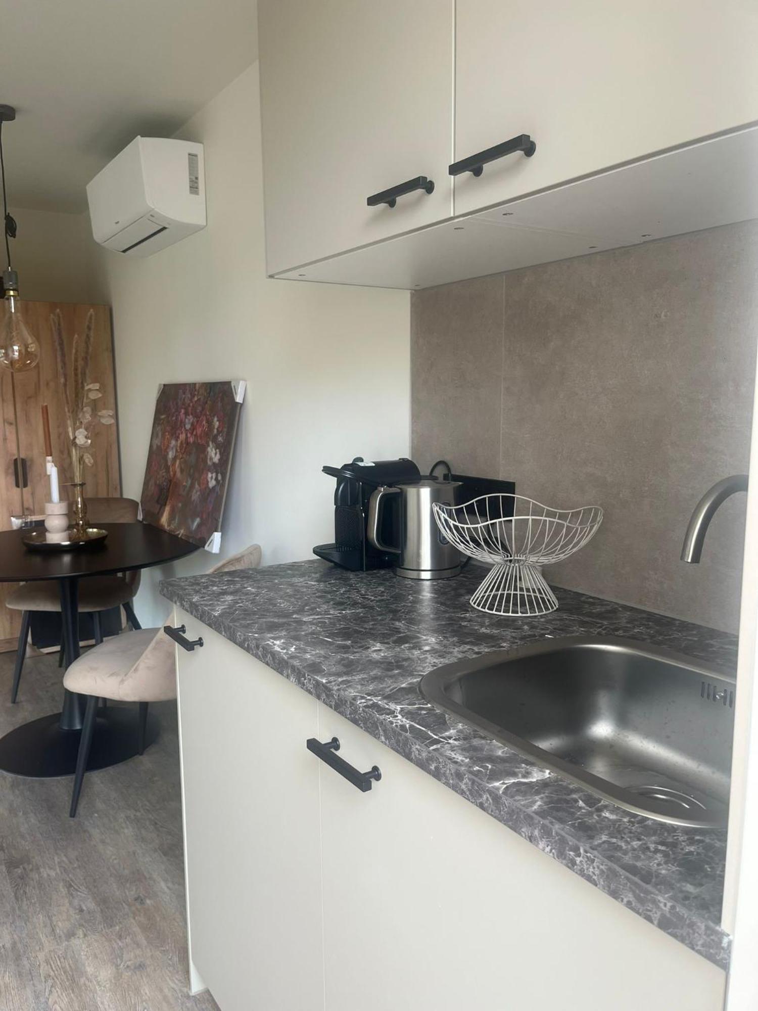 Twello The Little White House B&B 외부 사진